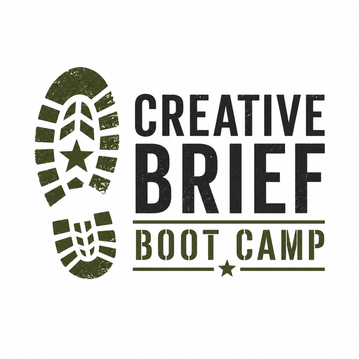 Creative Brief Boot Camp